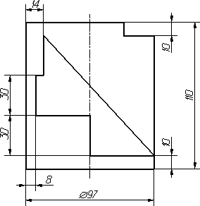 Цилиндр